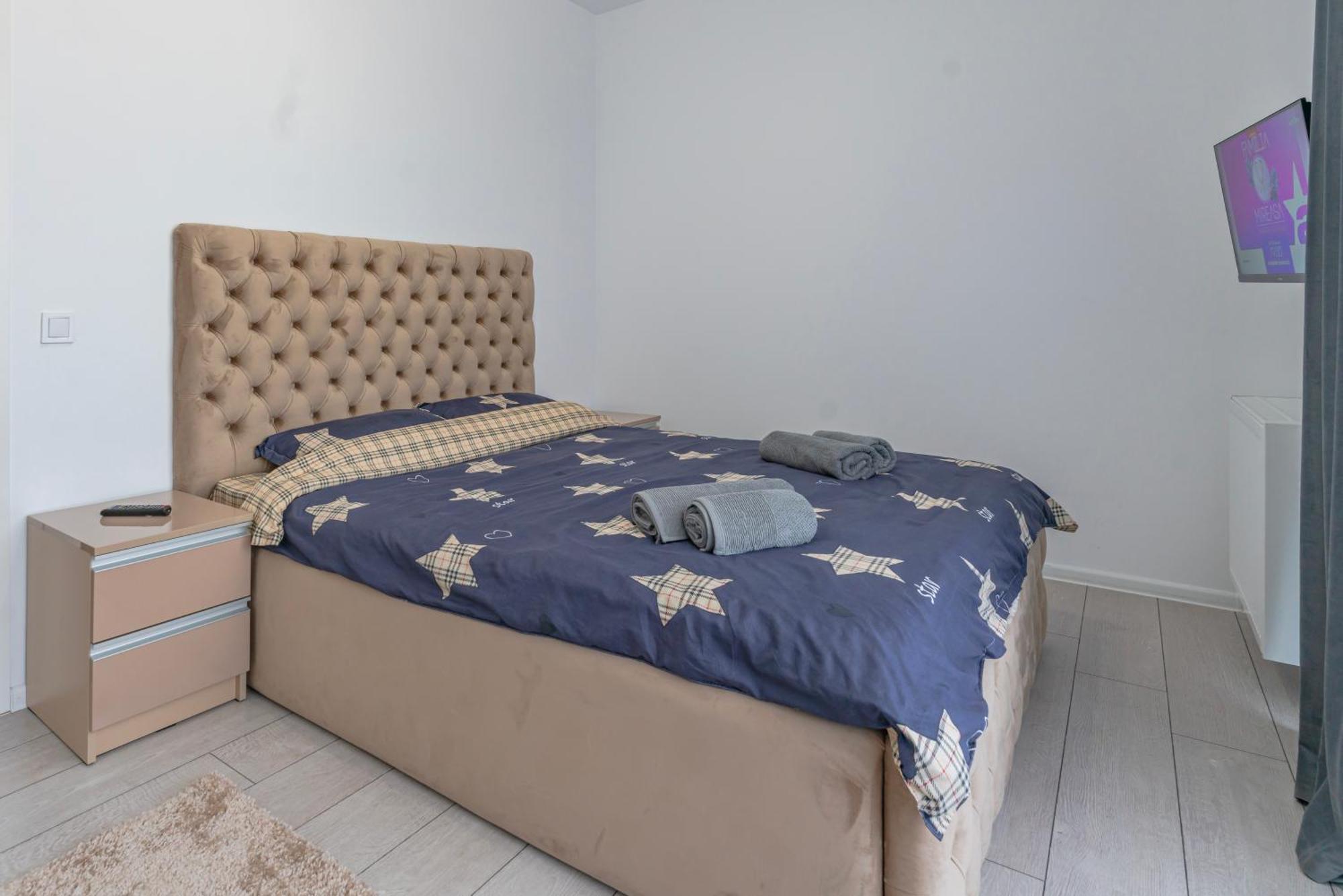 Aly Residence Brasov Exterior photo