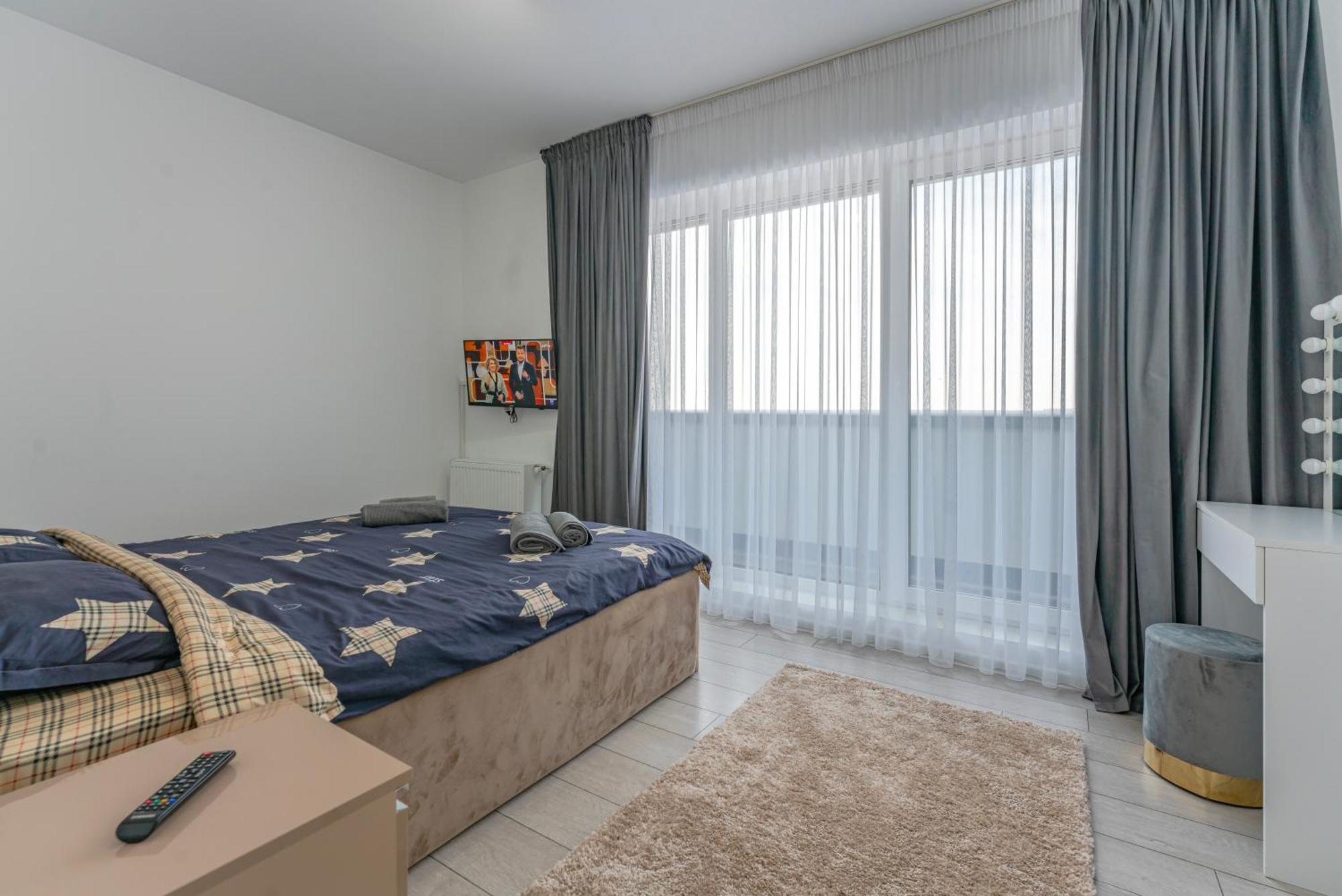 Aly Residence Brasov Exterior photo